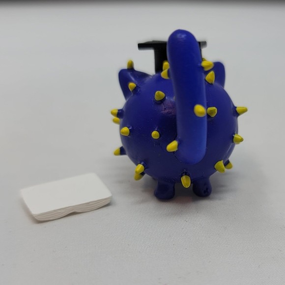 Tokidoki cactus kitties Albert - Picture 4 of 8